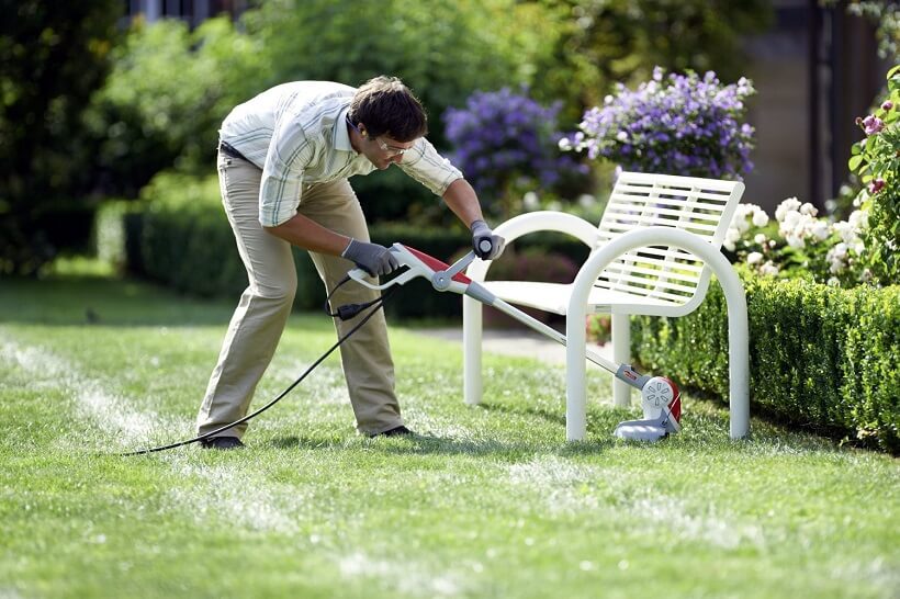 débroussailleuse rotofil